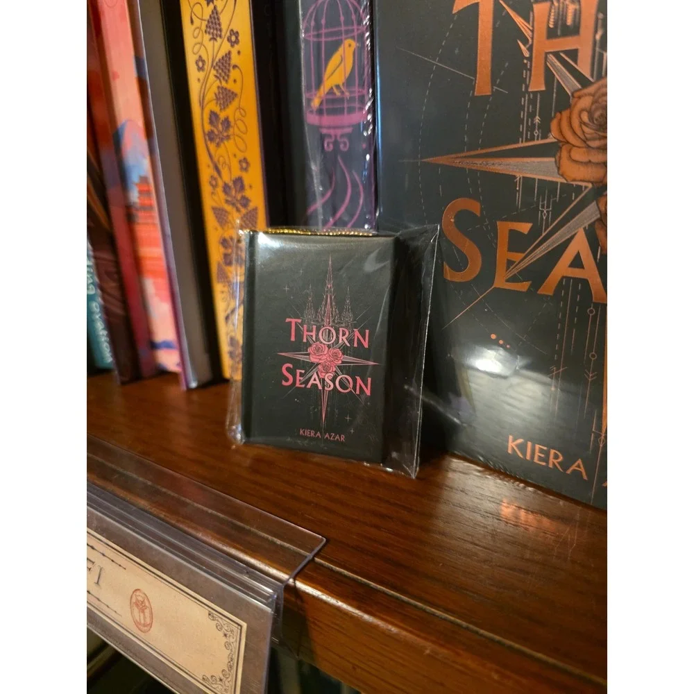 Litjoy Crate thorn season